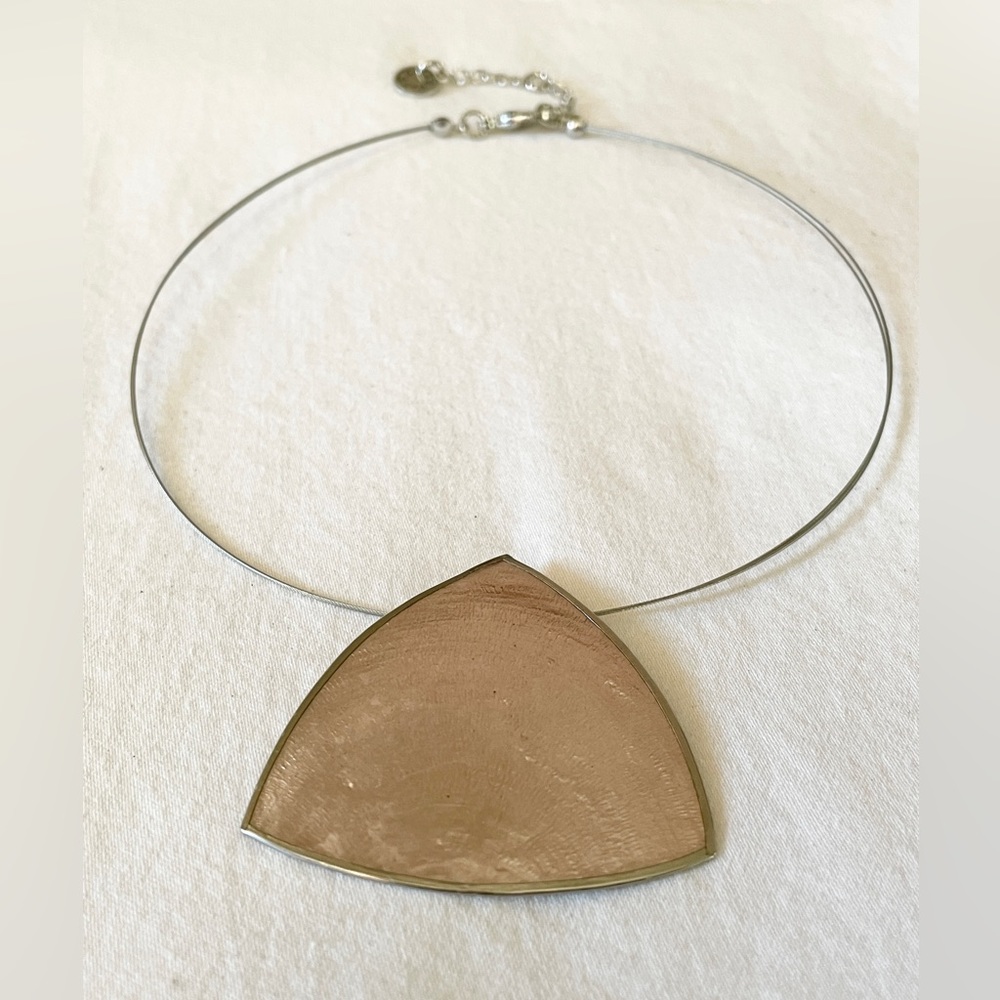 Culture Mix Shell Necklace